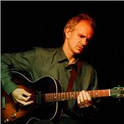Clases de guitarra: jazz, blues, bossa, fingerpicking